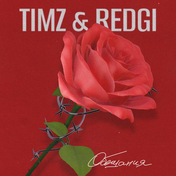 Timz, Redgi - Обещания