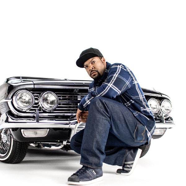 Ice Cube все песни в mp3
