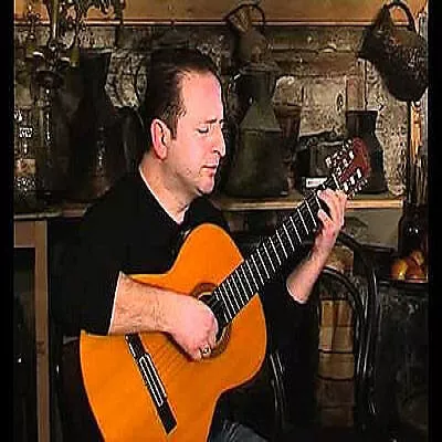 Vaja Tugushi
