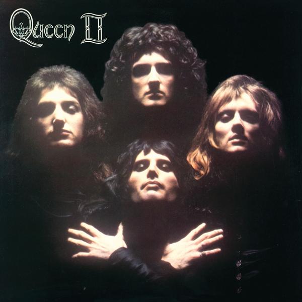 Альбом Queen II исполнителя Queen