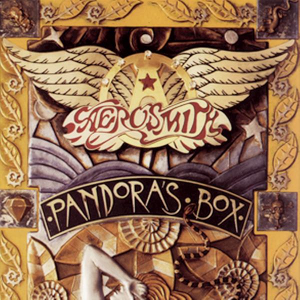 Aerosmith - Movin' Out (Alternate Version)