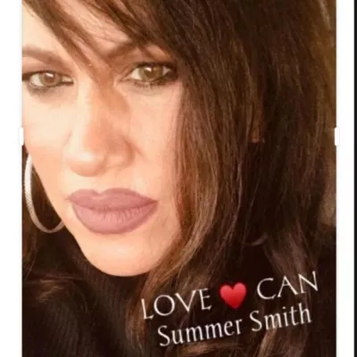 Summer Smith