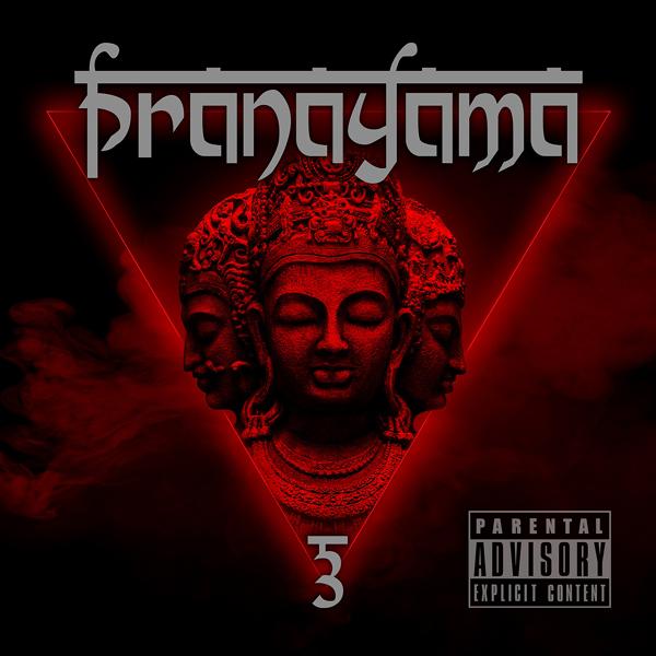 Pranayama - Города