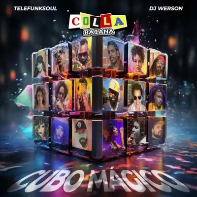 TELEFUNKSOUL