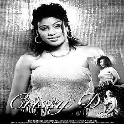 Crissy D