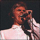 Danny Hutton