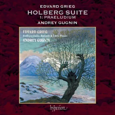 Andrey Gugnin