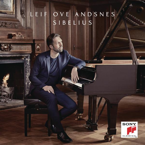 Leif Ove Andsnes - 6 Impromptus, Op. 5: Impromptu VI