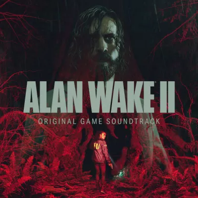 Alan Wake