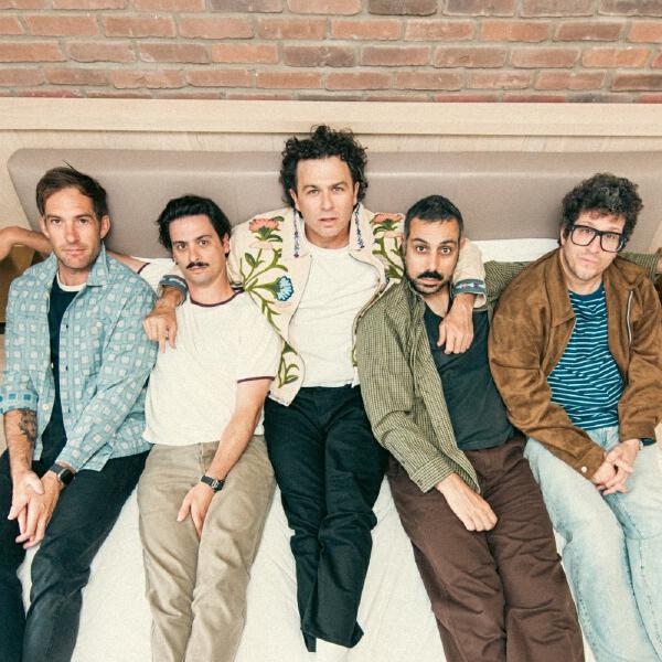 Arkells все песни в mp3