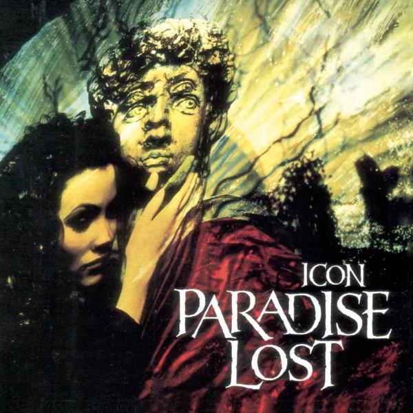 Paradise Lost - Widow