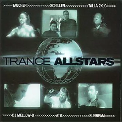 Trance Allstars