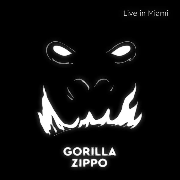 Альбом Live in Miami исполнителя Gorilla Zippo