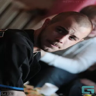 Дмитрий Дым