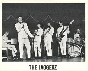 The Jaggerz все песни в mp3