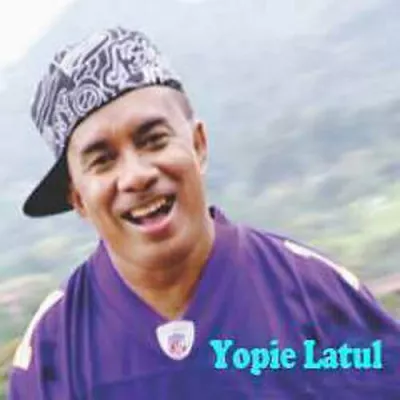 Yopie Latul все песни в mp3