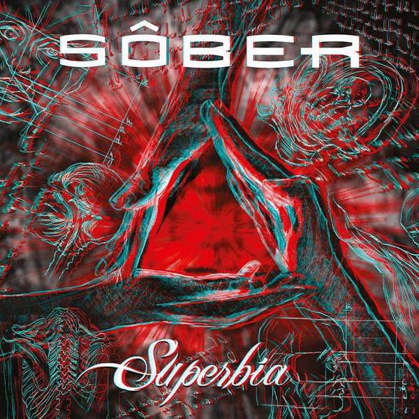 Альбом Superbia исполнителя Sober