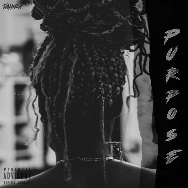 Альбом Purpose исполнителя Tahira