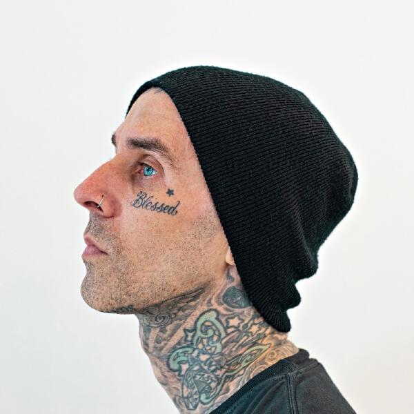Travis Barker