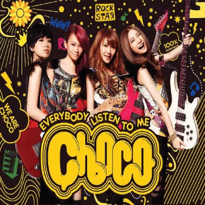 Choco