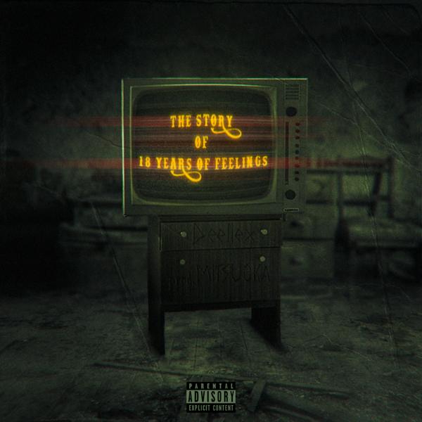 Deellex - Чем ты