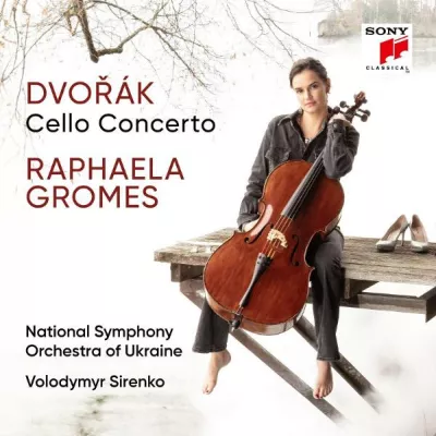Raphaela Gromes все песни в mp3