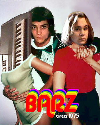 Barz