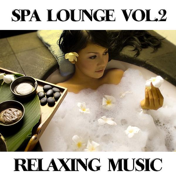 Альбом Spa Lounge, Vol. 2 (Relaxing Music) исполнителя Fly Project