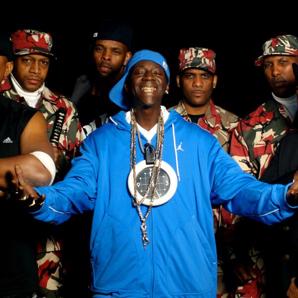 Public Enemy все песни в mp3