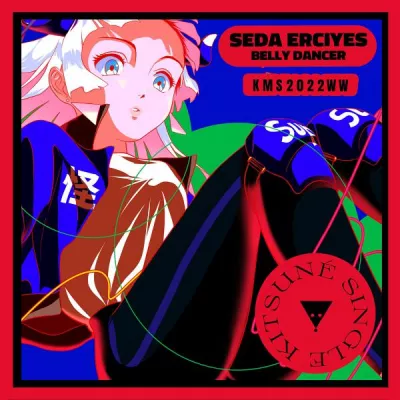 Seda Erciyes