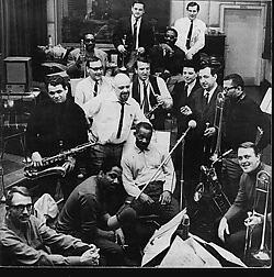 The Clarke Boland Big Band все песни в mp3