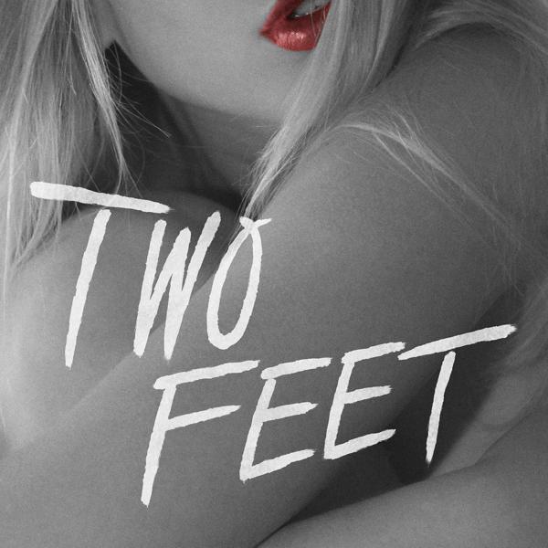 Альбом Love Is a Bitch исполнителя Two Feet