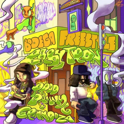 Grimm Doza