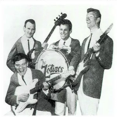 The Zodiacs