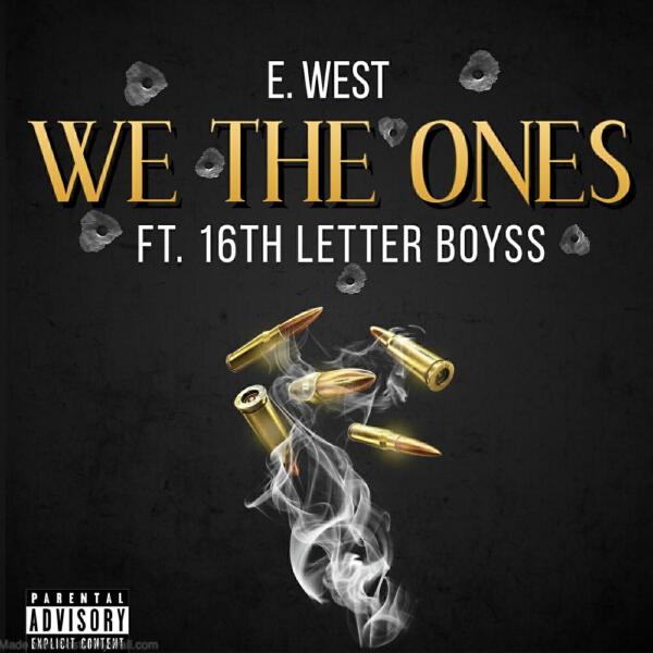 E. West