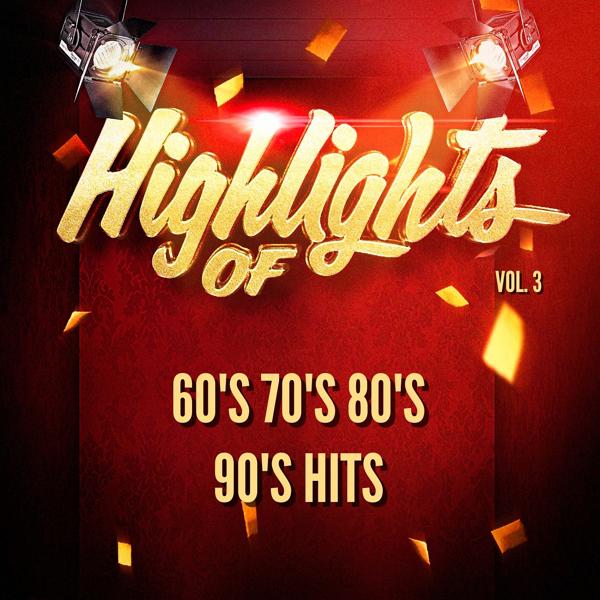 60's 70's 80's 90's Hits - Rhythm Is a Dancer