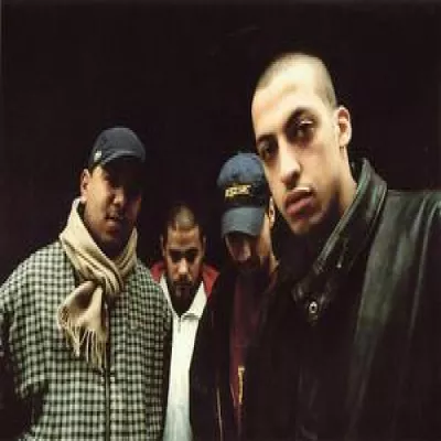 La Mixture все песни в mp3