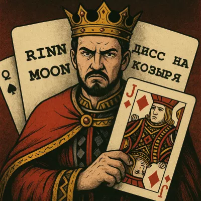 Rinn Moon все песни в mp3