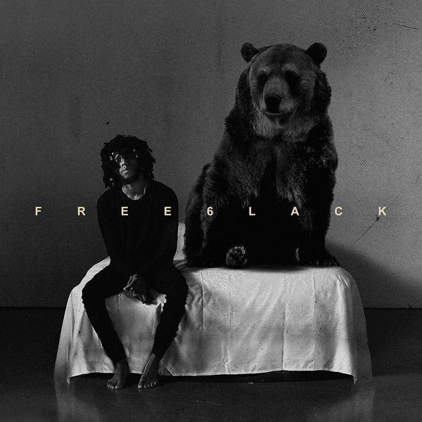 6LACK, Banks - In Between (Bonus)