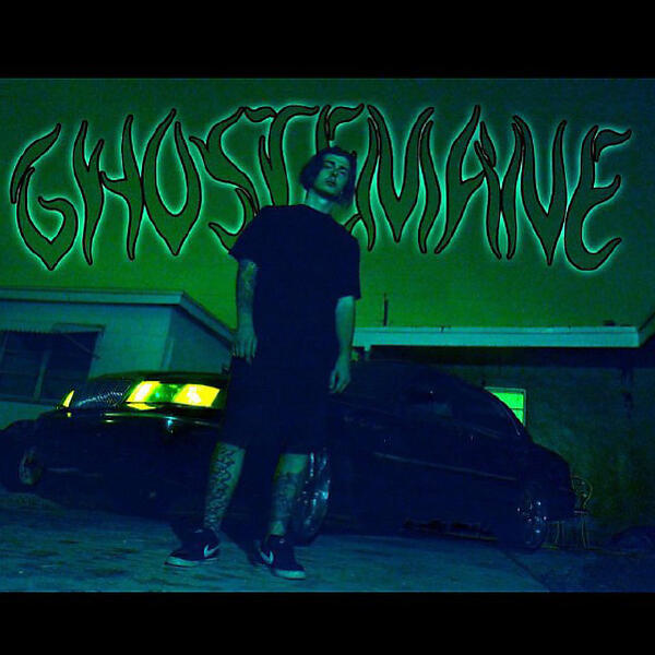 Ghostemane