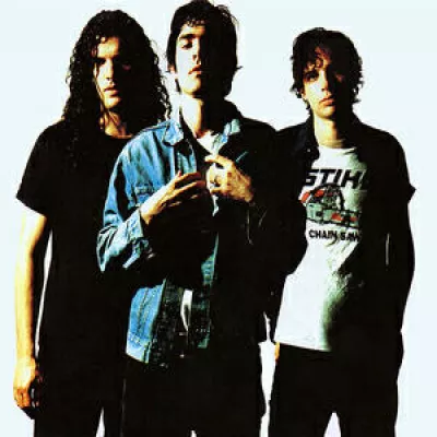The Jon Spencer Blues Explosion все песни в mp3
