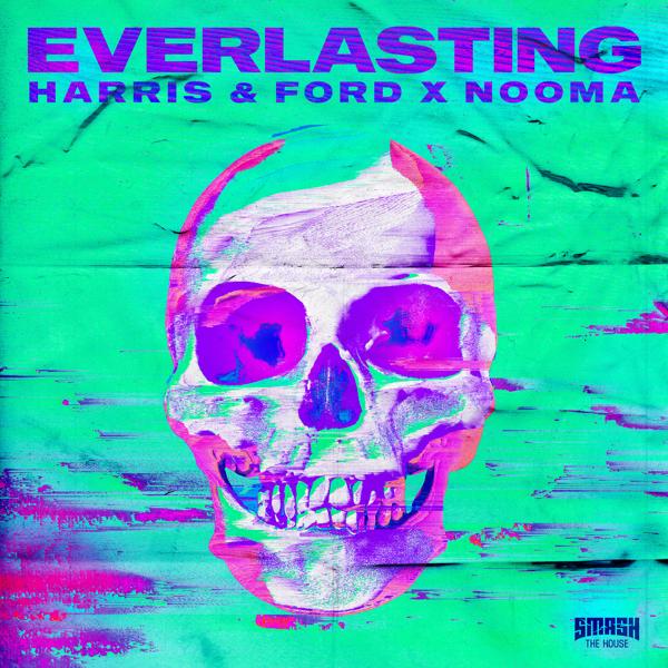 Harris & Ford, Nooma - Everlasting