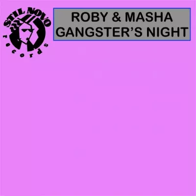 Roby & Masha