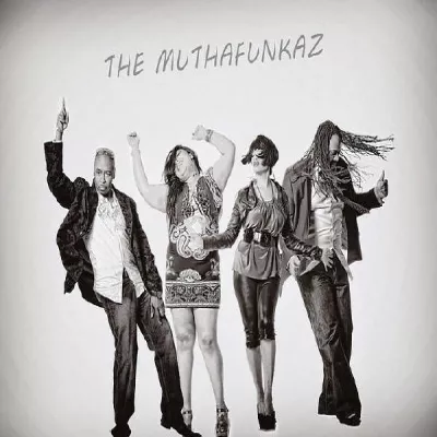 The Muthafunkaz