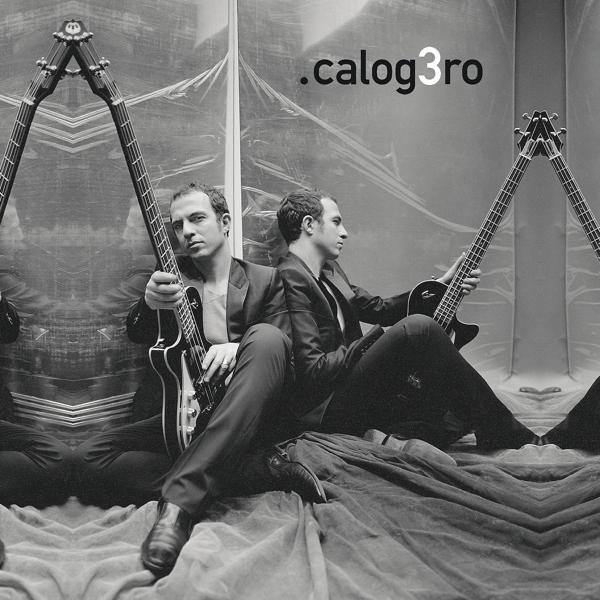 Calog3ro