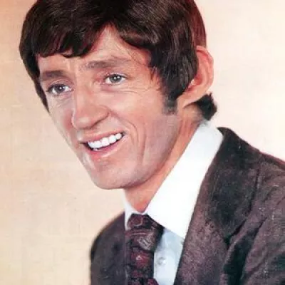 Dickie Rock