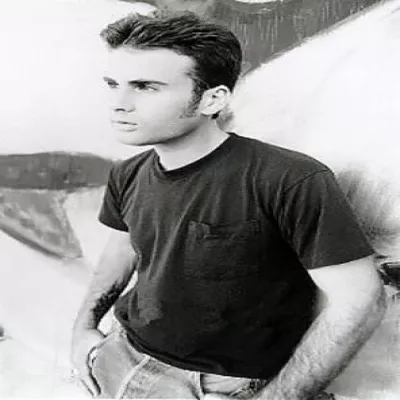 Jamie Walters