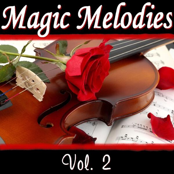 Magic String Ensemble все песни в mp3