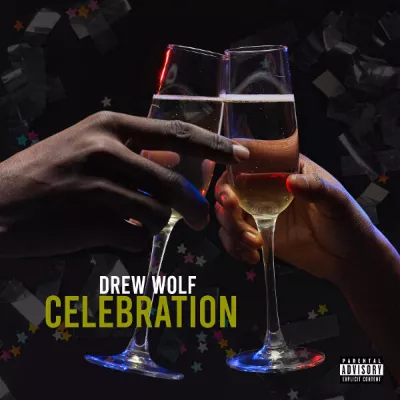 DREW WOLF
