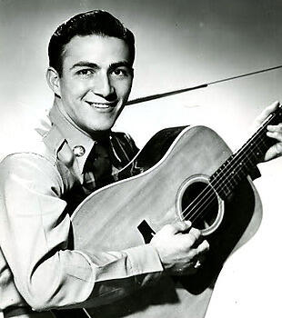 Faron Young все песни в mp3